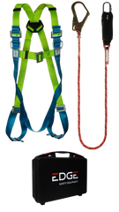 Protecția împotriva căderilor Basic Scaffold Set Safety Jogger