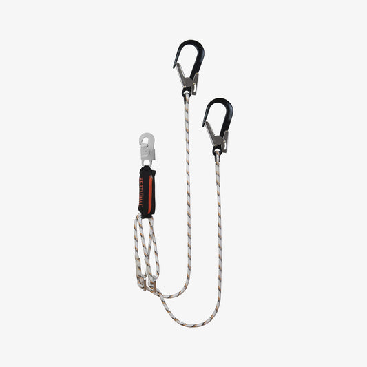 Protecția împotriva căderilor Chameleon Var Alu 2M Safety Jogger