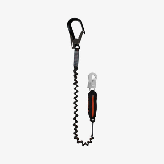 Protecția împotriva căderilor Delta 1 Alu 2M Safety Jogger