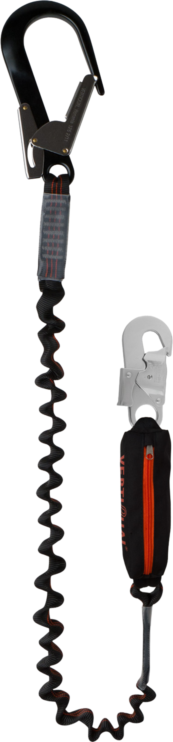 Protecția împotriva căderilor Delta 1 Alu 2M Safety Jogger