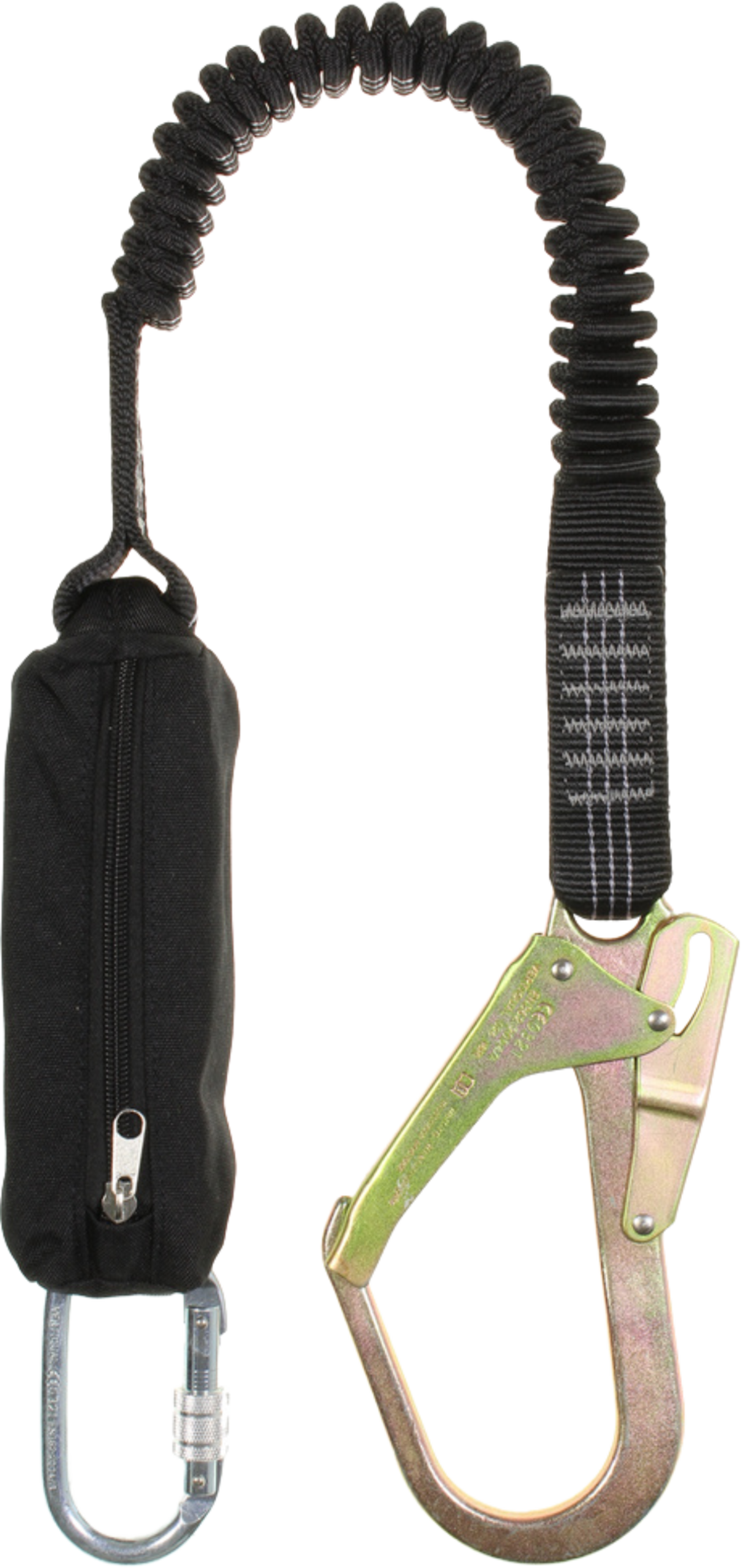 Protecția împotriva căderilor Delta 1 Steel 2M Safety Jogger
