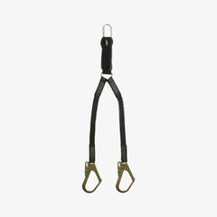 Protecția împotriva căderilor Delta 2 Steel 2M Safety Jogger
