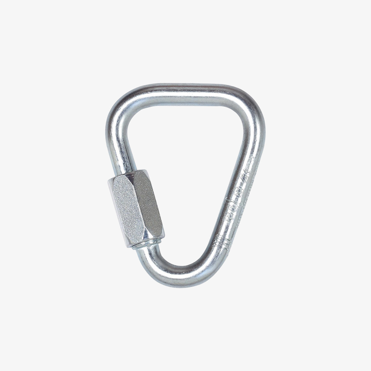 Protecția împotriva căderilor Delta Carabiner Safety Jogger