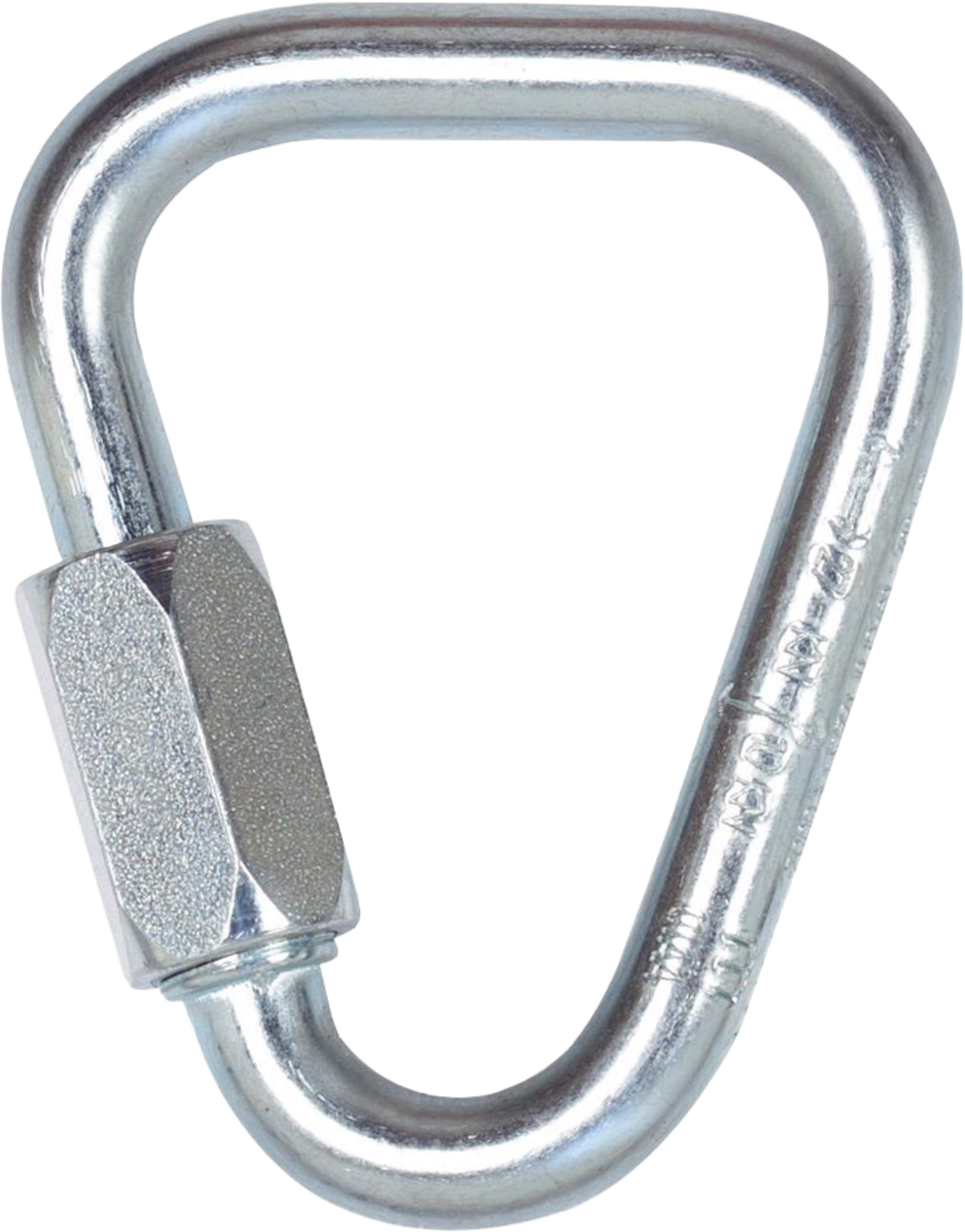 Protecția împotriva căderilor Delta Carabiner Safety Jogger