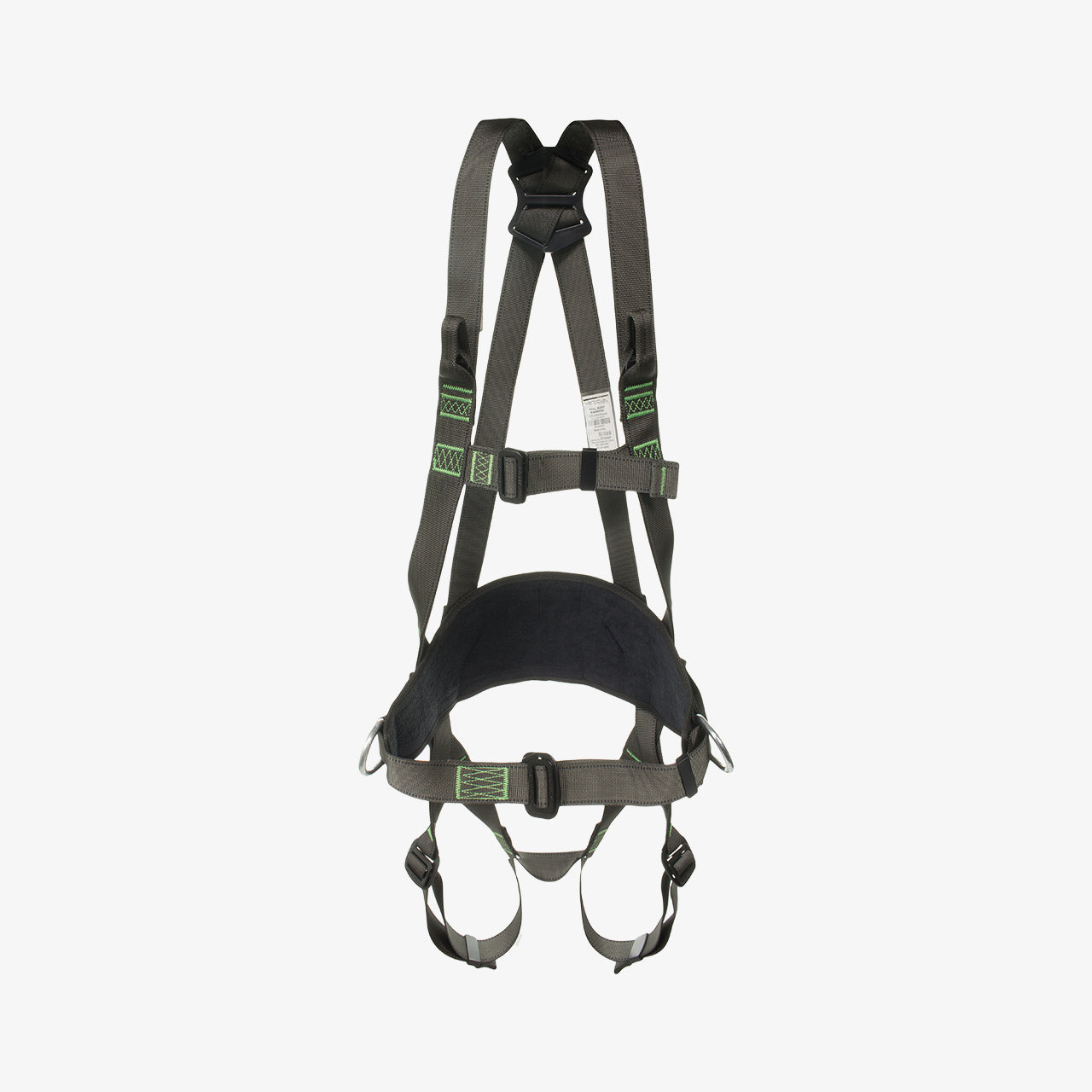 Protecția împotriva căderilor DYNAMIC4 Safety Jogger