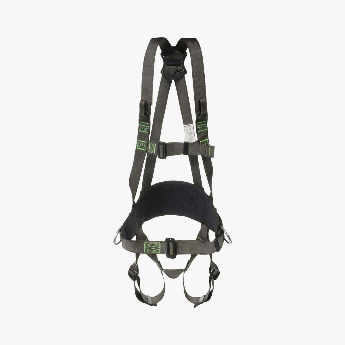 Protecția împotriva căderilor DYNAMIC4 Safety Jogger