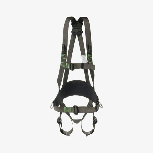Protecția împotriva căderilor DYNAMIC4 Safety Jogger