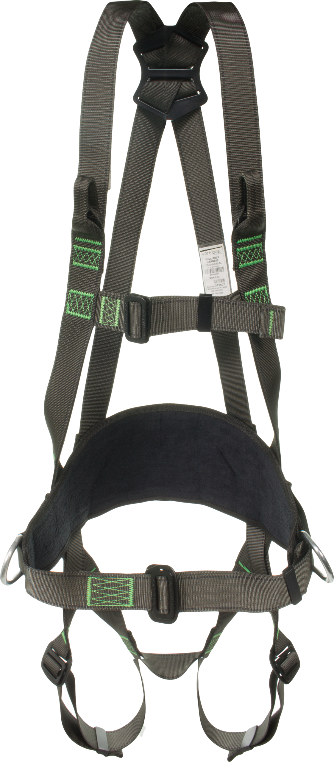 Protecția împotriva căderilor DYNAMIC4 Safety Jogger