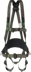 Protecția împotriva căderilor DYNAMIC4 Safety Jogger
