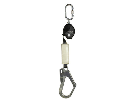 Protecția împotriva căderilor EB400707BL Safety Jogger
