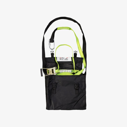Protecția împotriva căderilor Eco Tempo Horizontal Safety Jogger