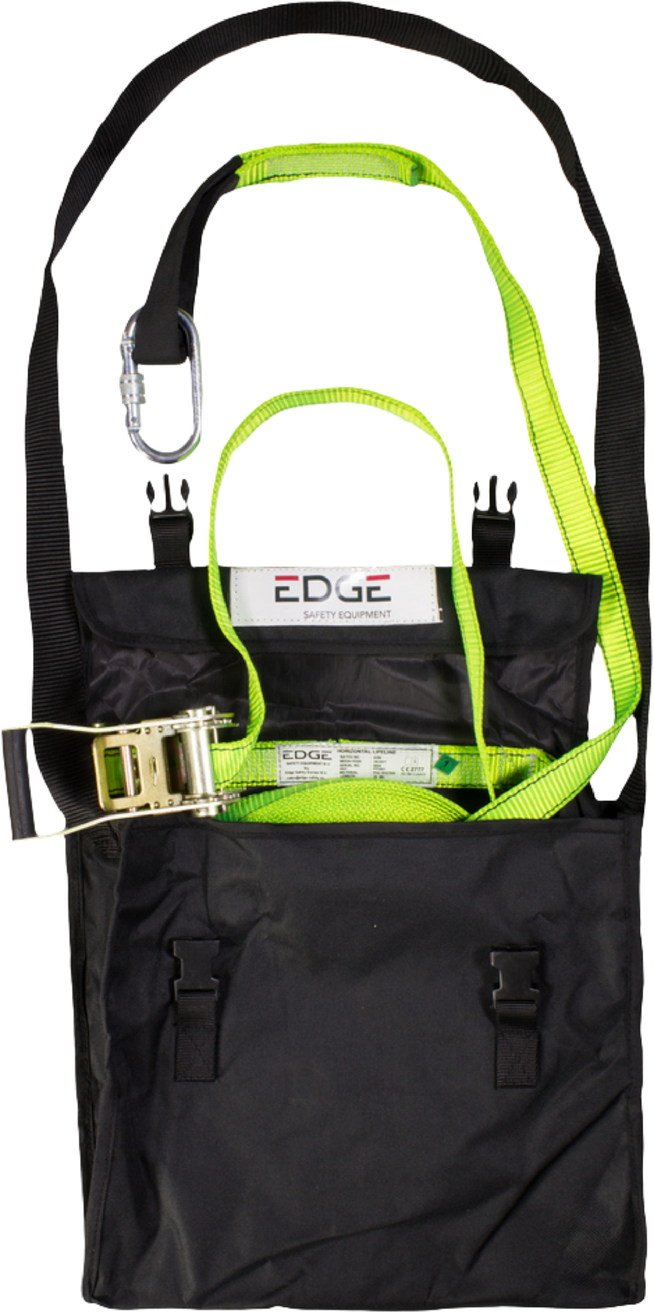 Protecția împotriva căderilor Eco Tempo Horizontal Safety Jogger
