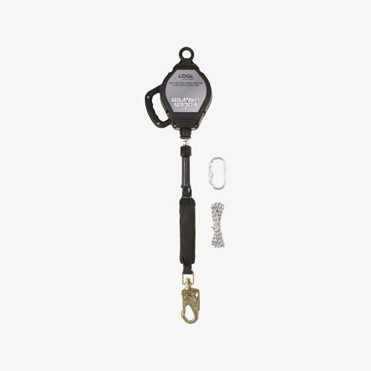 Protecția împotriva căderilor Edge 1006 Hor Safety Jogger