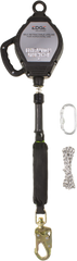 Protecția împotriva căderilor Edge 1006 Hor Safety Jogger