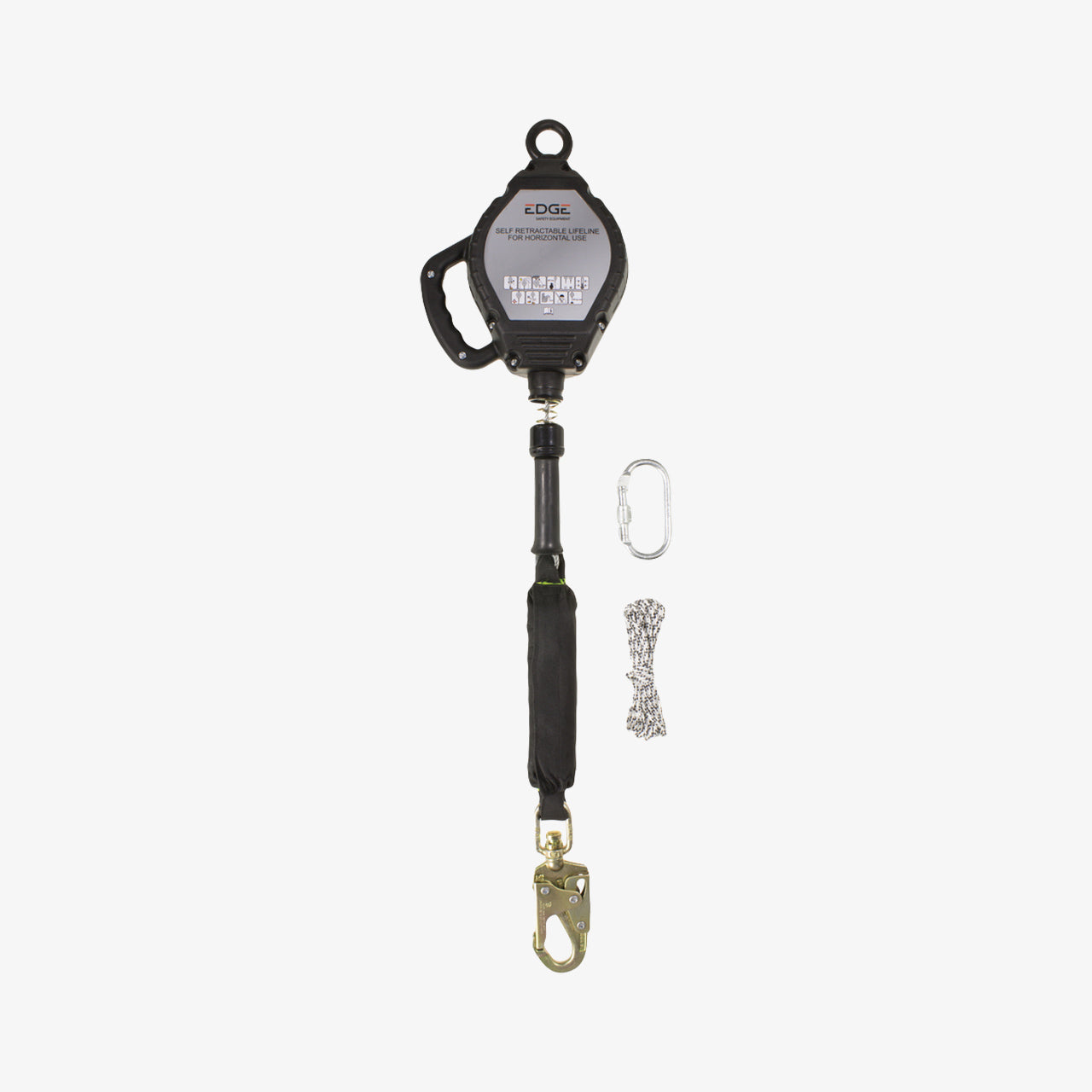 Protecția împotriva căderilor Edge 1010 Hor Safety Jogger