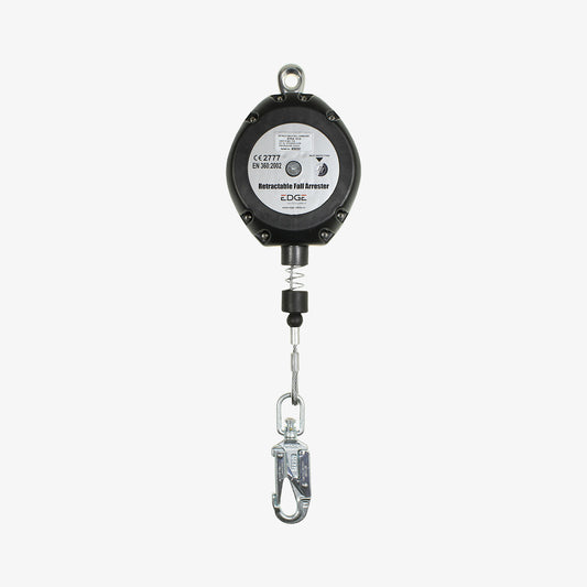 Protecția împotriva căderilor Edge 1010 Vert Safety Jogger