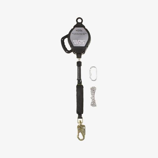Protecția împotriva căderilor Edge 1015 Hor Safety Jogger