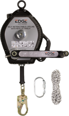 Protecția împotriva căderilor Edge 1015 Rescue Safety Jogger