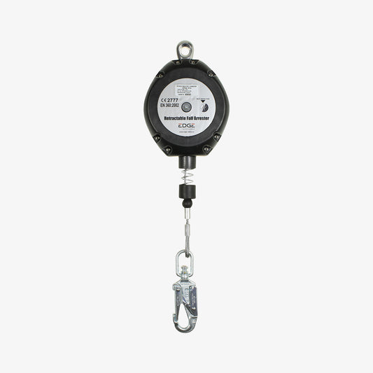 Protecția împotriva căderilor Edge 1015 Vert Safety Jogger