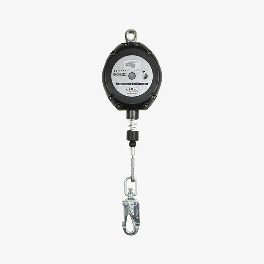Protecția împotriva căderilor Edge 1020 Vert Safety Jogger