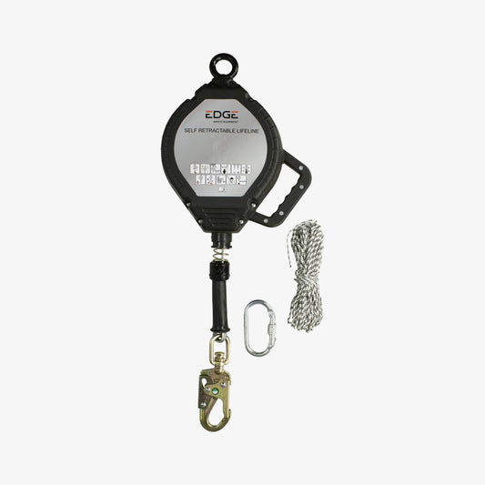 Protecția împotriva căderilor Edge 1030 Vert Safety Jogger