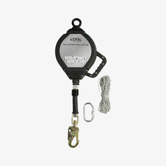 Protecția împotriva căderilor Edge 1030 Vert Safety Jogger