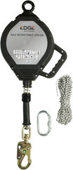 Protecția împotriva căderilor Edge 1030 Vert Safety Jogger