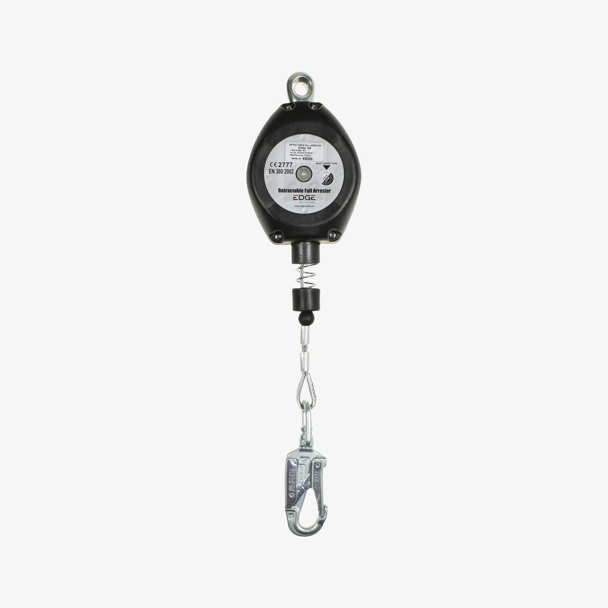 Protecția împotriva căderilor Edge 106 Vert Safety Jogger
