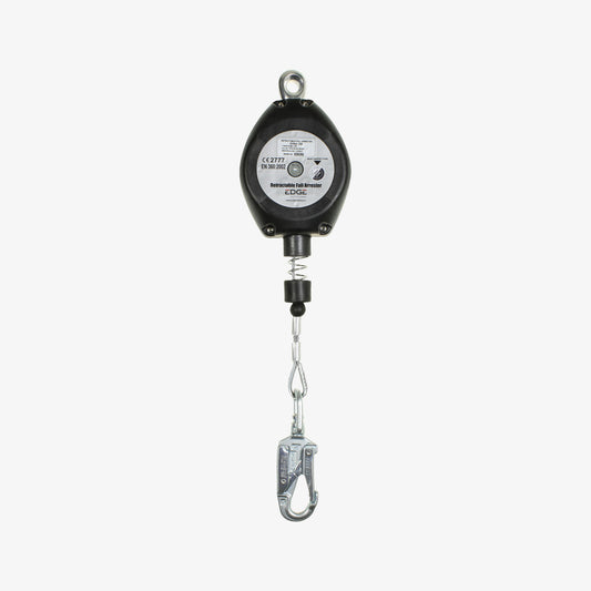 Protecția împotriva căderilor Edge 106 Vert Safety Jogger