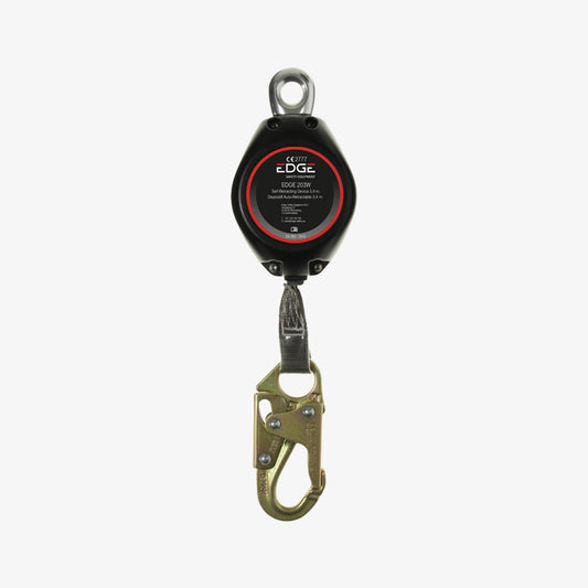Protecția împotriva căderilor Edge 203WD 3M4 Snap Safety Jogger