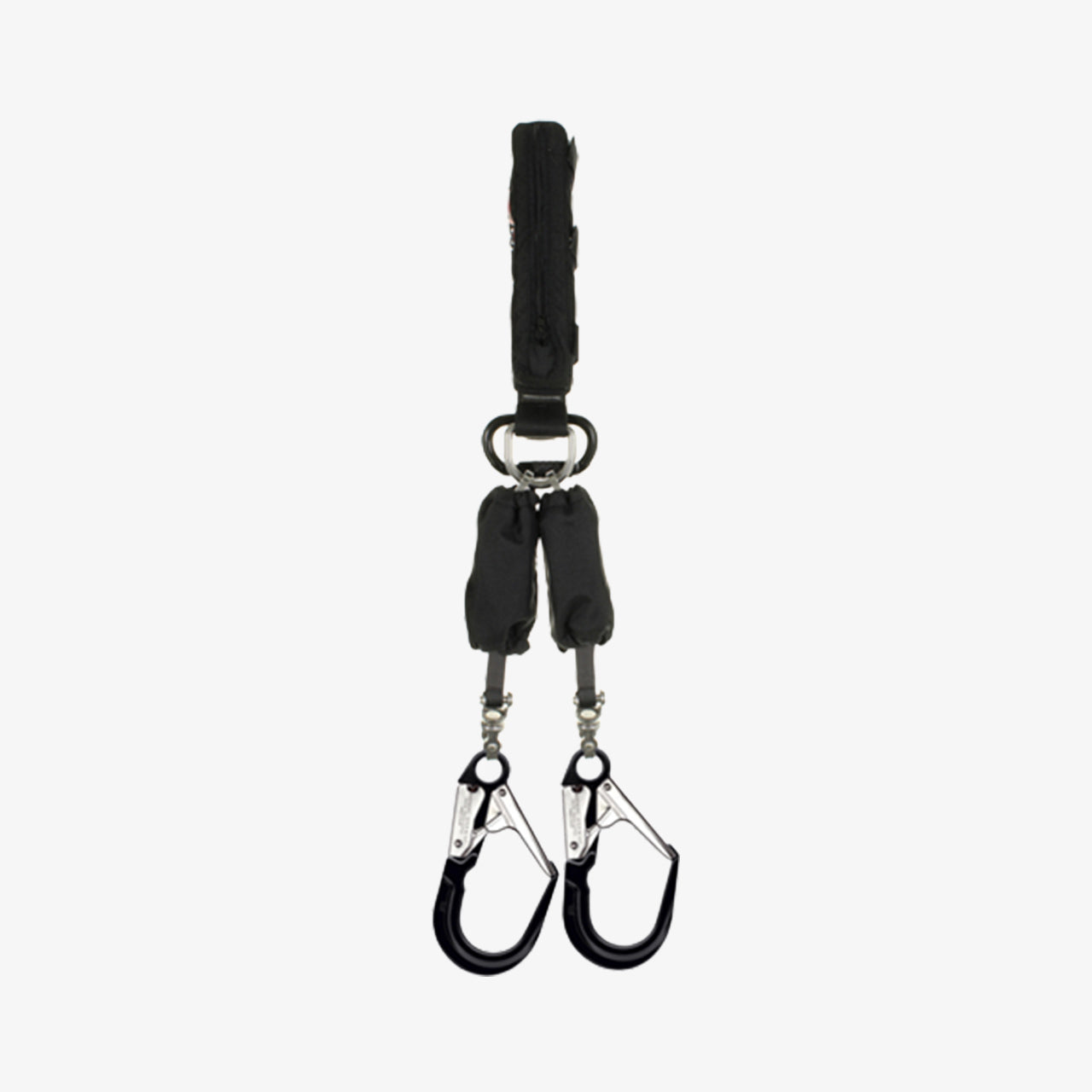 Protecția împotriva căderilor Edge Twin Srl Alu Safety Jogger