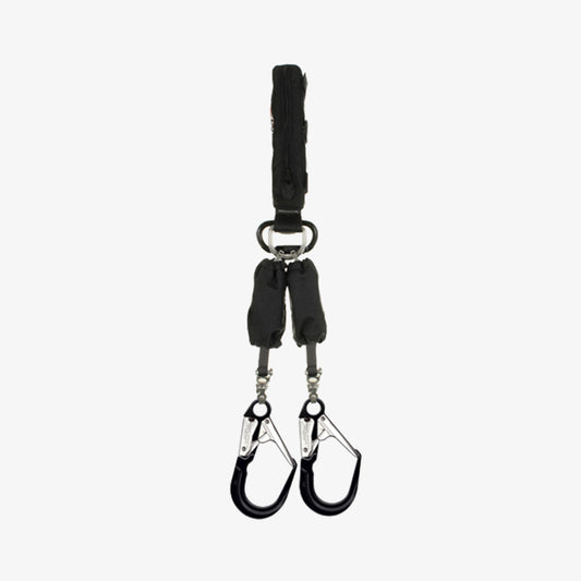 Protecția împotriva căderilor Edge Twin Srl Alu Safety Jogger