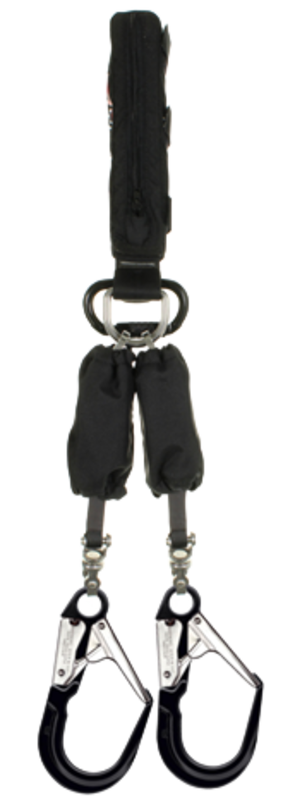 Protecția împotriva căderilor Edge Twin Srl Alu Safety Jogger