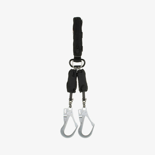 Protecția împotriva căderilor Edge Twin Srl Steel Safety Jogger