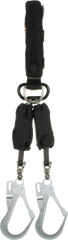 Protecția împotriva căderilor Edge Twin Srl Steel Safety Jogger