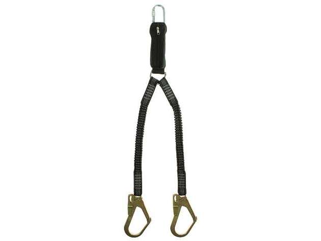 Protecția împotriva căderilor ELVDDW2ABL Safety Jogger