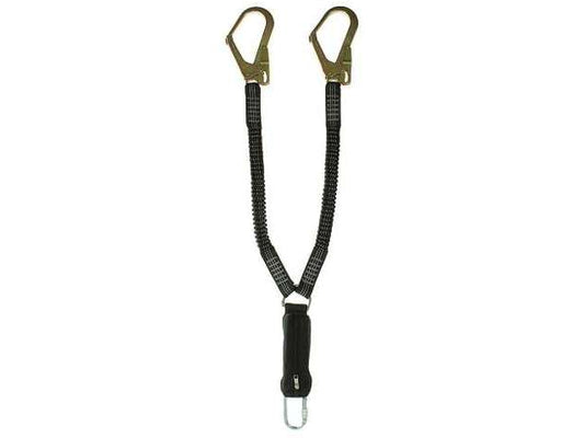Protecția împotriva căderilor ELVDDW2ABL Safety Jogger
