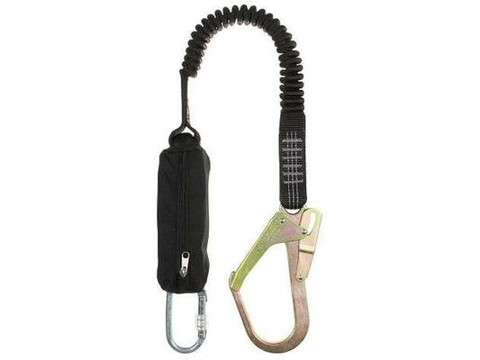 Protecția împotriva căderilor ELVDW1KHBL Safety Jogger