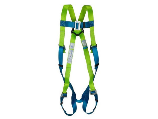 Protecția împotriva căderilor EVH1D101BL Safety Jogger