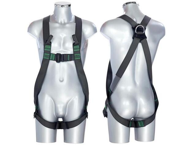 Protecția împotriva căderilor FP111002BL Safety Jogger