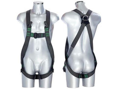 Protecția împotriva căderilor FP111002BL Safety Jogger