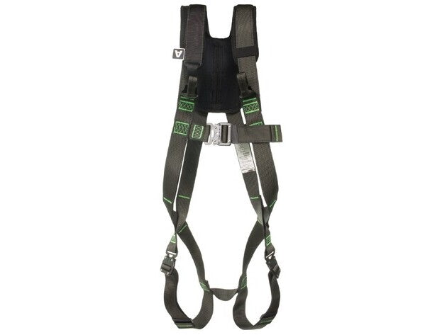 Protecția împotriva căderilor FP111003BL Safety Jogger
