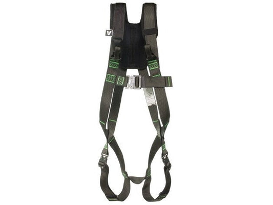Protecția împotriva căderilor FP111003BL Safety Jogger