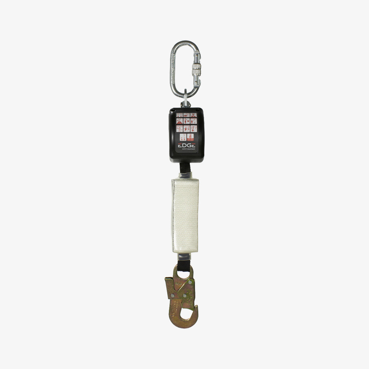 Protecția împotriva căderilor Kinetix Snap Safety Jogger
