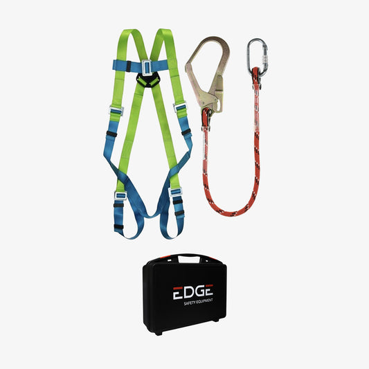 Protecția împotriva căderilor Platform Set Safety Jogger