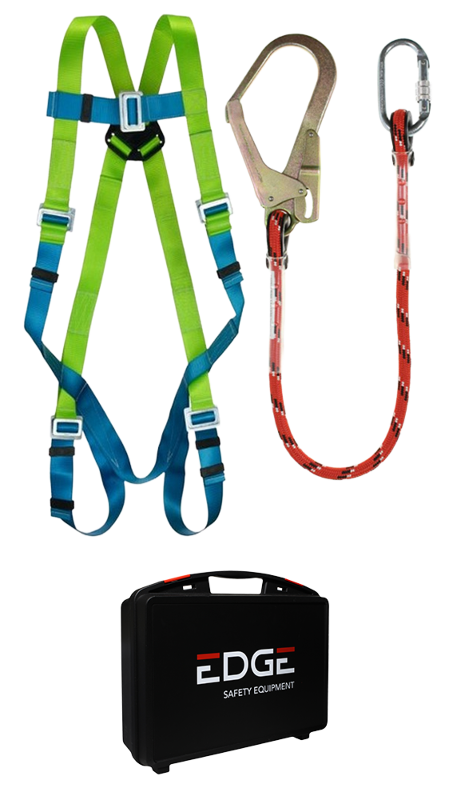 Protecția împotriva căderilor Platform Set Safety Jogger