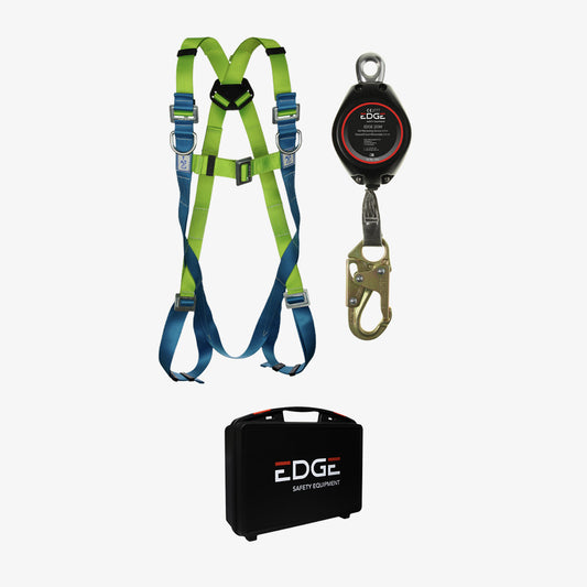 Protecția împotriva căderilor Pro Set Safety Jogger