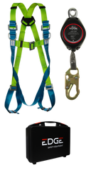 Protecția împotriva căderilor Pro Set Safety Jogger