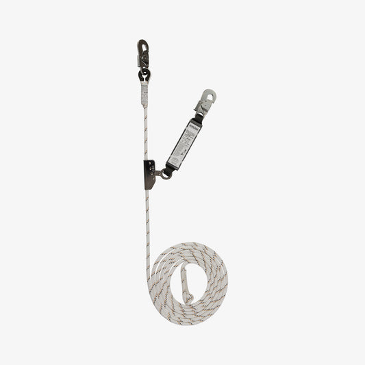 Protecția împotriva căderilor Vertiline Basic 10M Safety Jogger