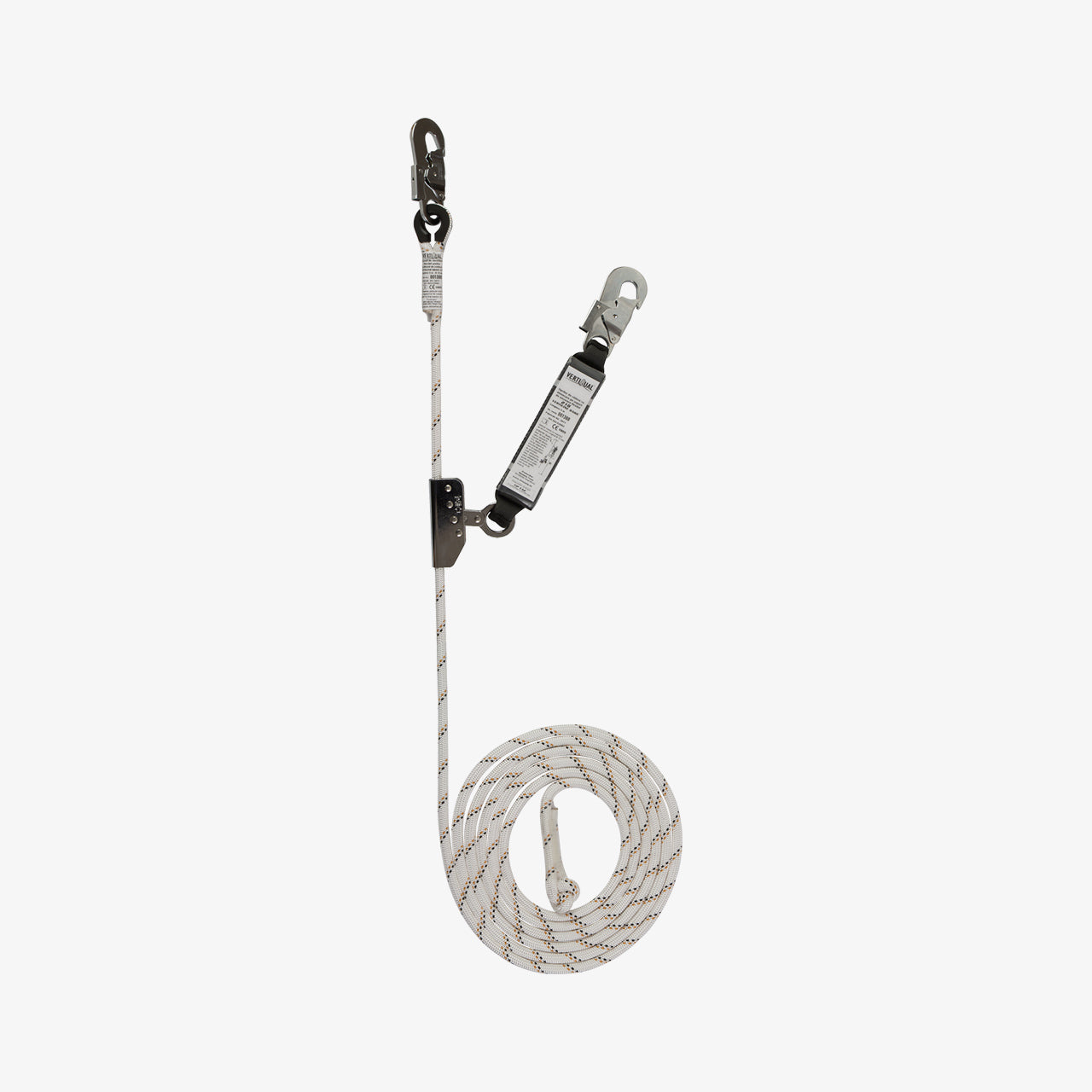 Protecția împotriva căderilor Vertiline Basic 30M Safety Jogger